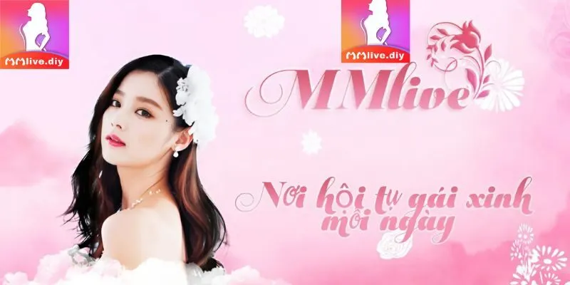 MMLive nhiều tính năng sử dụng