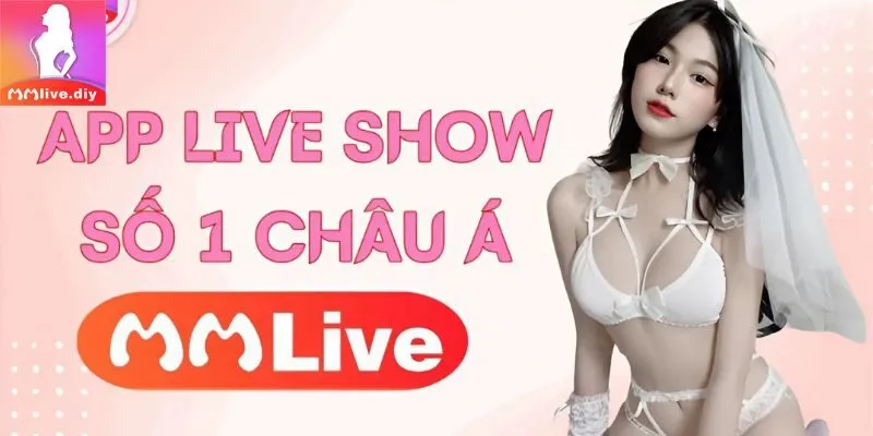 App MMLive nhiều tiện ích